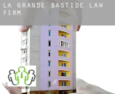 La Grande Bastide  law firm