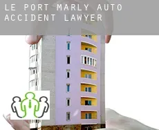 Le Port-Marly  auto accident lawyer