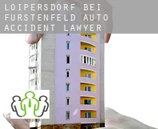 Loipersdorf bei Fürstenfeld auto accident lawyer