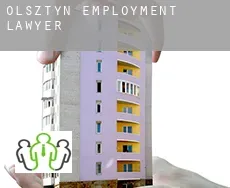 Olsztyn  employment lawyer
