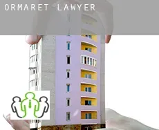 Ormaret  lawyer