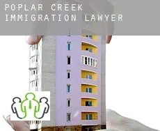 Poplar Creek  immigration lawyer
