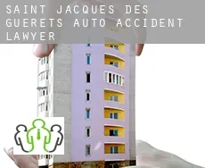 Saint-Jacques-des-Guérets  auto accident lawyer