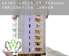 Saint-Louis-et-Parahou  immigration lawyer