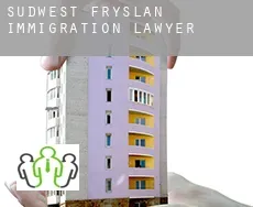 Sûdwest Fryslân  immigration lawyer
