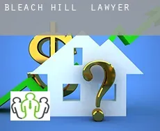 Bleach Hill  lawyer