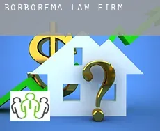 Borborema  law firm