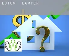 Lütow  lawyer