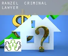 Ranzel  criminal lawyer