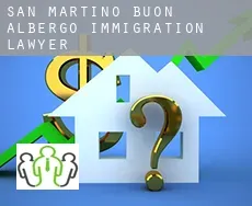 San Martino Buon Albergo immigration lawyer