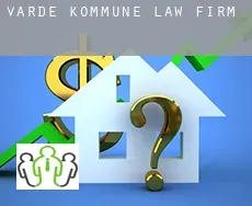 Varde Kommune  law firm