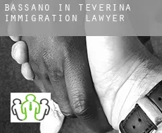 Bassano in Teverina  immigration lawyer