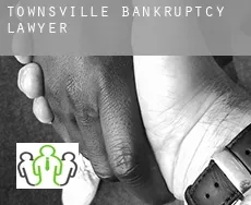 Townsville  bankruptcy lawyer