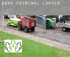 Adra criminal lawyer