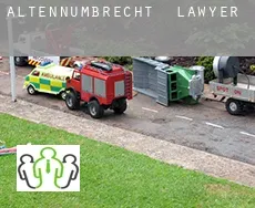 Altennümbrecht  lawyer