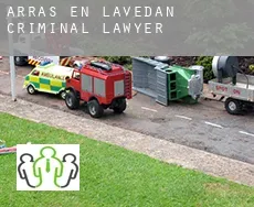 Arras-en-Lavedan  criminal lawyer