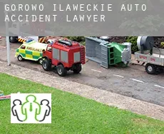 Górowo Iławeckie  auto accident lawyer