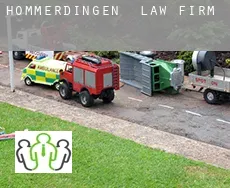 Hommerdingen  law firm