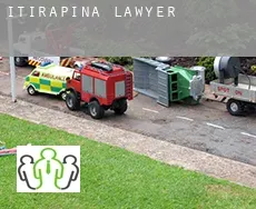 Itirapina  lawyer