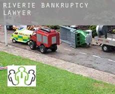 Riverie  bankruptcy lawyer