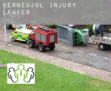 Verneujol  injury lawyer