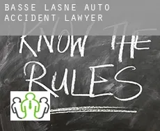 Basse Lasne  auto accident lawyer