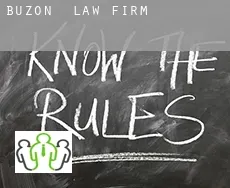 Buzon  law firm