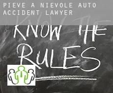 Pieve a Nievole auto accident lawyer