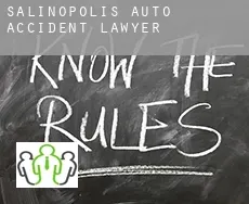 Salinópolis  auto accident lawyer