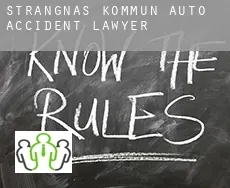 Strängnäs Kommun  auto accident lawyer
