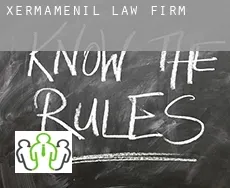 Xermaménil  law firm