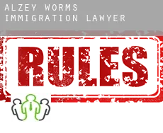 Alzey-Worms Landkreis  immigration lawyer