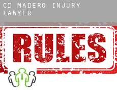 Ciudad Madero  injury lawyer