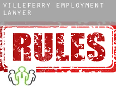 Villeferry  employment lawyer