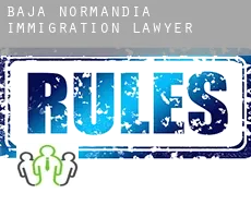 Basse-Normandie  immigration lawyer