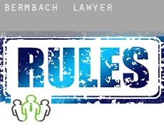 Bermbach  lawyer