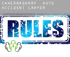 Cahernagarry  auto accident lawyer