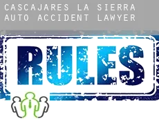 Cascajares de la Sierra  auto accident lawyer