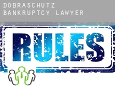 Dobraschütz  bankruptcy lawyer