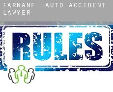 Farnane  auto accident lawyer