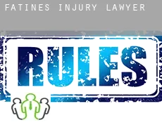Fatines  injury lawyer