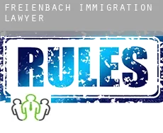 Freienbach  immigration lawyer