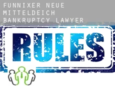 Funnixer Neue Mitteldeich  bankruptcy lawyer