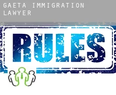 Gaeta  immigration lawyer