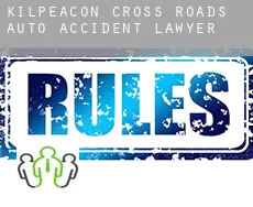 Kilpeacon Cross Roads  auto accident lawyer