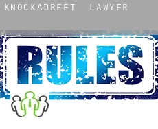 Knockadreet  lawyer