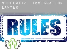 Modelwitz  immigration lawyer