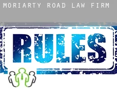 Moriarty Road  law firm