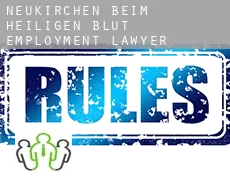 Neukirchen beim Heiligen Blut  employment lawyer