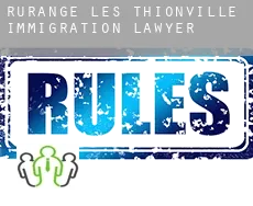 Rurange-lès-Thionville  immigration lawyer